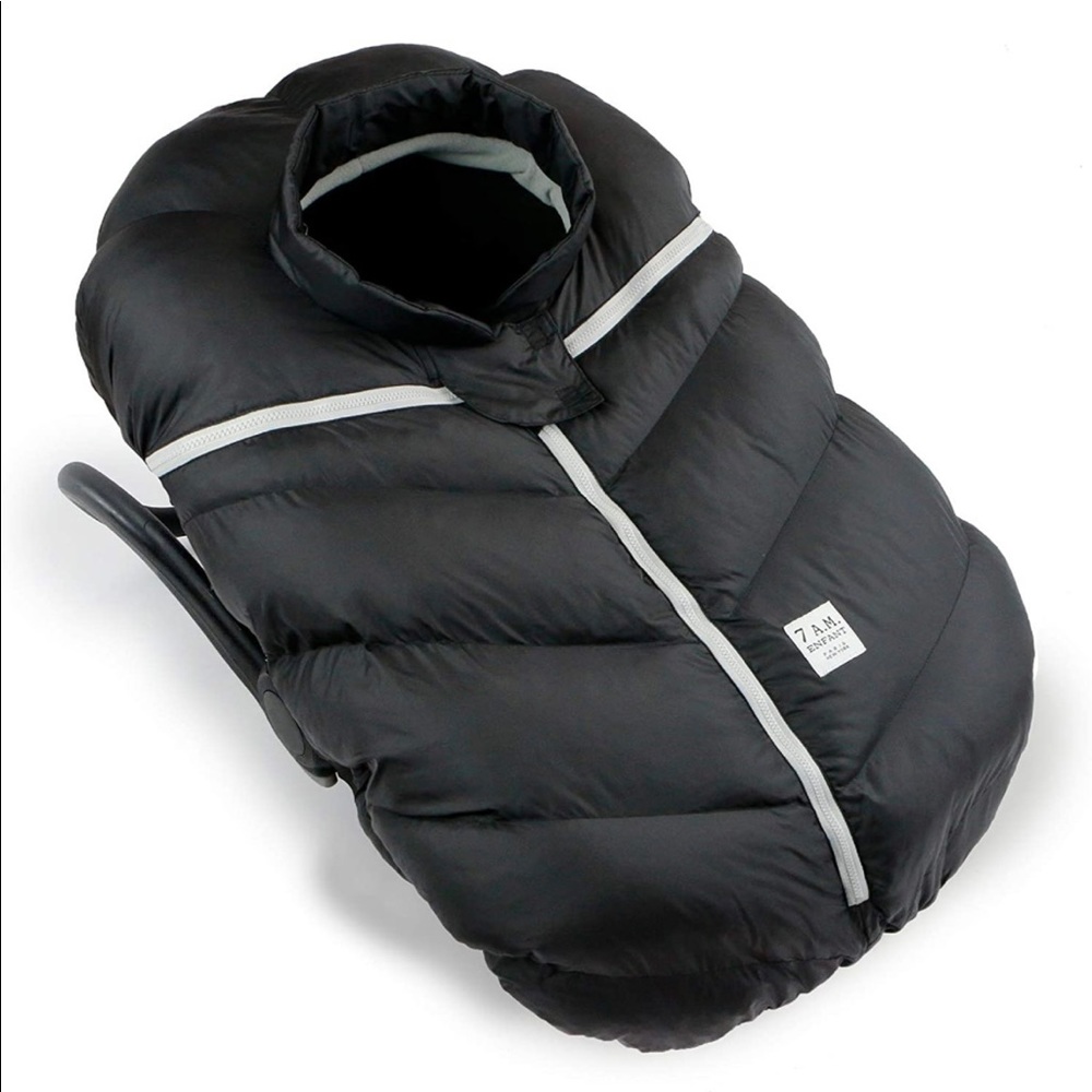 BRAND NEW 7AM Enfant Car Seat Cover